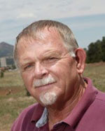 Don Bills headshot