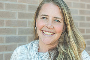 Erin Young headshot