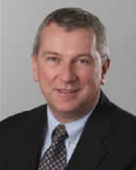 Mike Pearce Headshot
