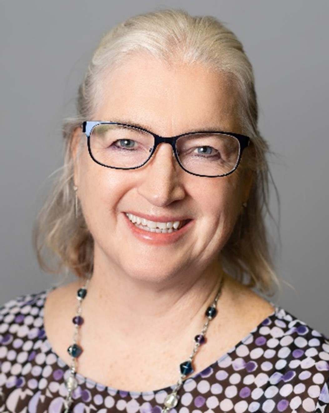 Christie O'Day Headshot
