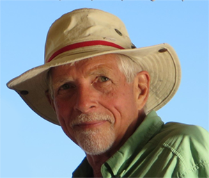 Howard Grahn headshot