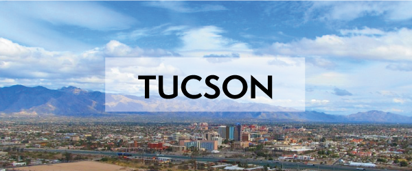 Tucson internships