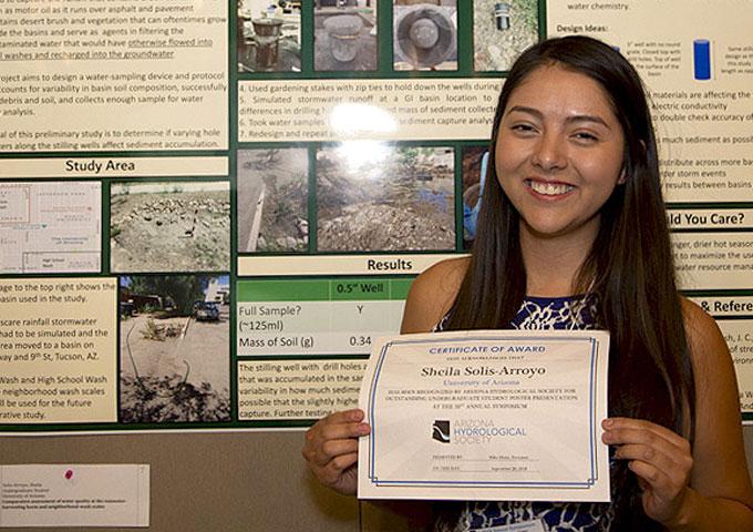 Poster Award