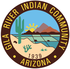 Gila River Indian Community logo